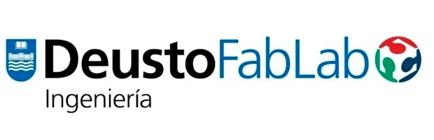 Logo Deusto Fablab - Usuario de maquinaria Precious Plastic Capi
