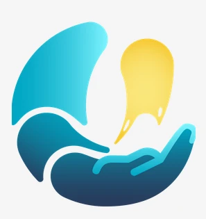 Logotipo de Marea Plastic, colaborador de economía circular y reciclaje de Precious Plastic Capi Spain.