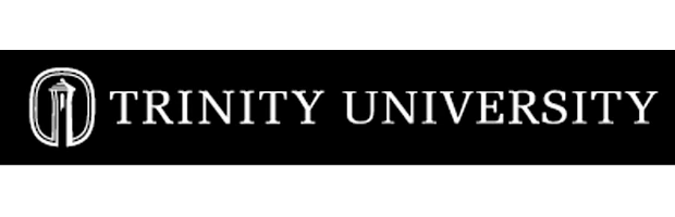 Logo Trinity University - Usuario de maquinaria Precious Plastic Capi Spain