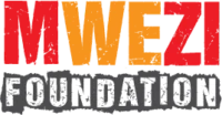 Logotipo de Mwezi Foundation, colaborador de economía circular y reciclaje de Precious Plastic Capi Spain.